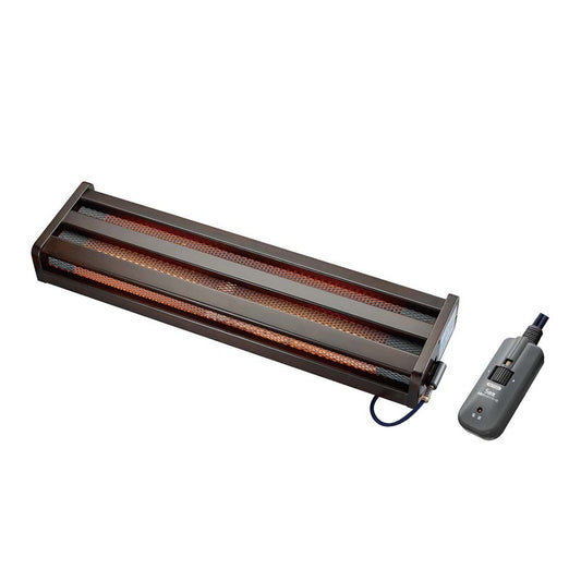 Wood Frame Foot Heater MFH-321ET(DA)