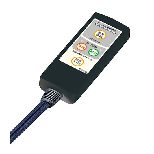 Metro Kotatsu Cord Kotatsu-ru BC-KEC43B(A)