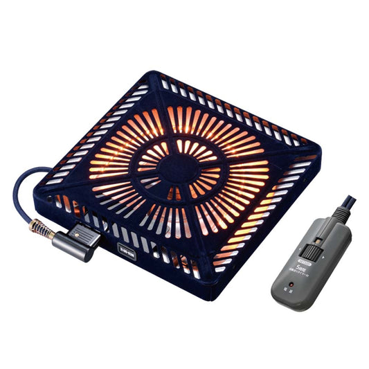 Kotatsu Replacement Heater C600T MCU-501ET(DKB)