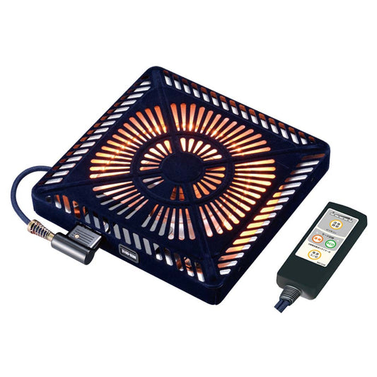 こたつ用取替ヒーター C600T+ MCU-501EC(KC）【直送品】 返品・キャンセル・他商品と同時購入は不可