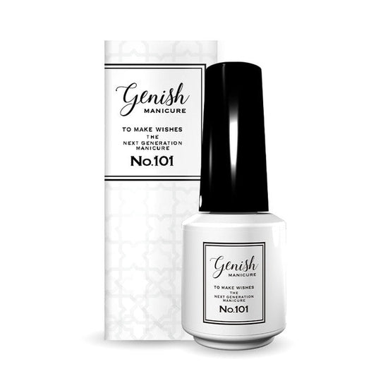 G-Nish 101 Nail Gloss 8ml