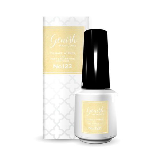Geniush Nail Polish 122 Daydream 8ml