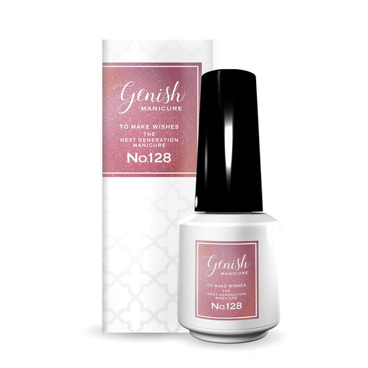 Geniush Nail Polish 128 Fate 8ml