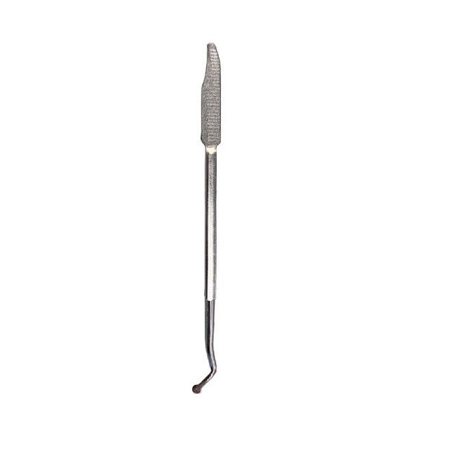 Yanase Ingrown Toenail Diamond File 1 Piece
