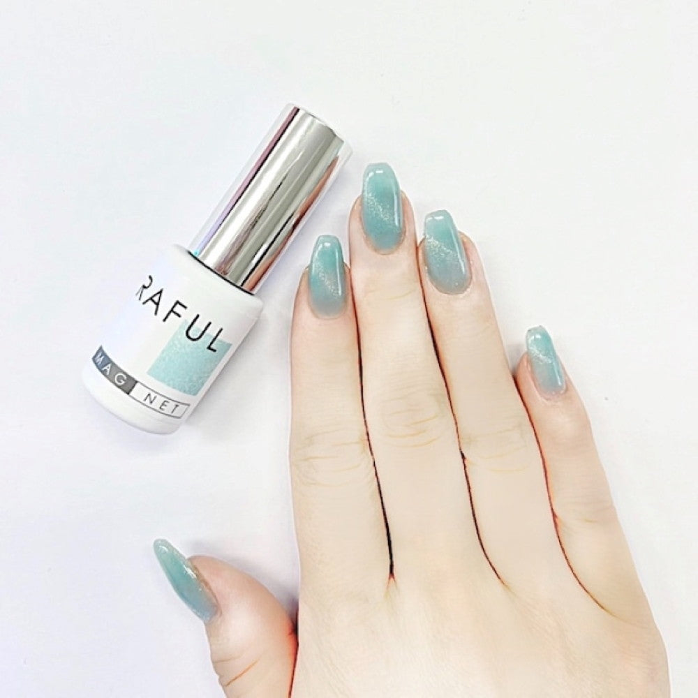 RAFUL Magnet Nail RF-M04