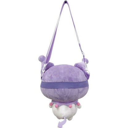iPlanning Carry-On Bag Kuromi K-2925C