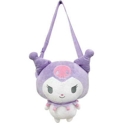 iPlanning Carry-On Bag Kuromi K-2925C