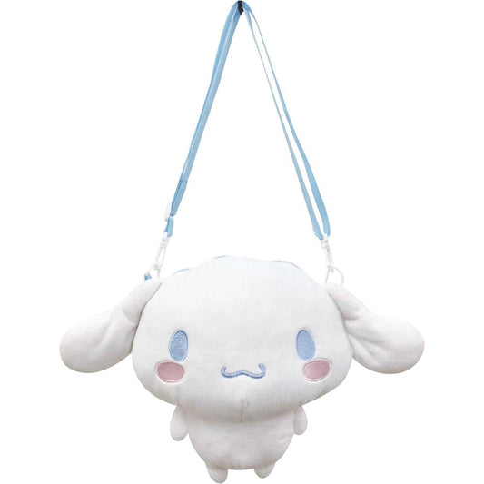 iPlanning Carry-On Bag Cinnamoroll K-2925D
