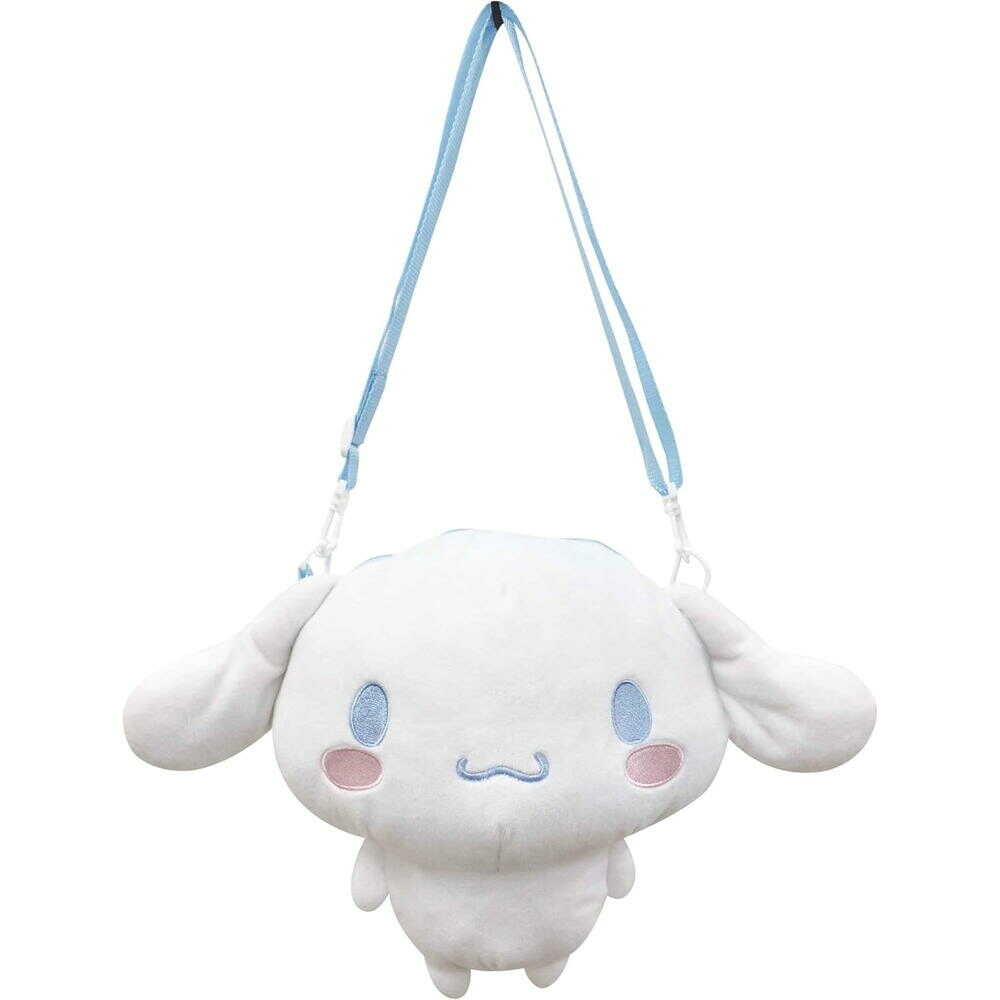 iPlanning Carry-On Bag Cinnamoroll K-2925D