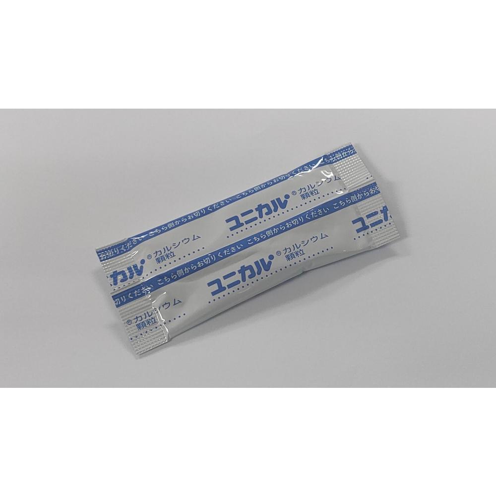 Unical Absorbable Calcium Granules 60 Packs