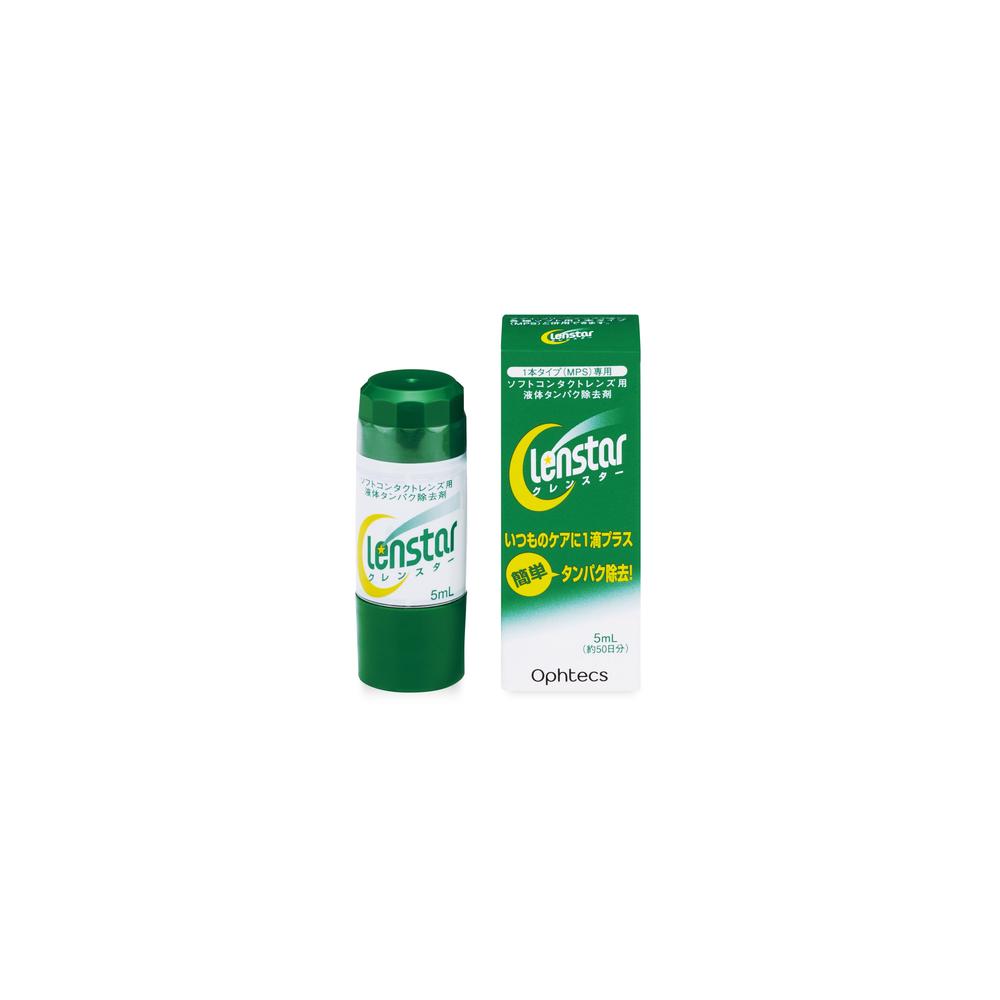 Offtex Offtex Cleanster (5ml)