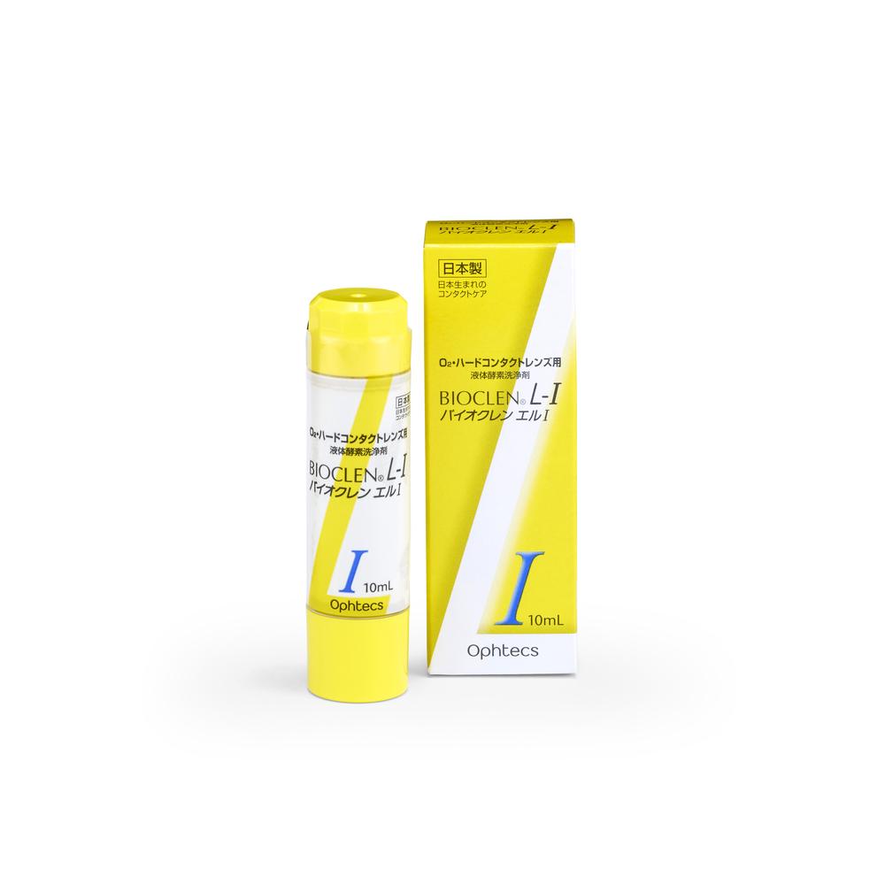Offtex Bio Clean L-1 10ml