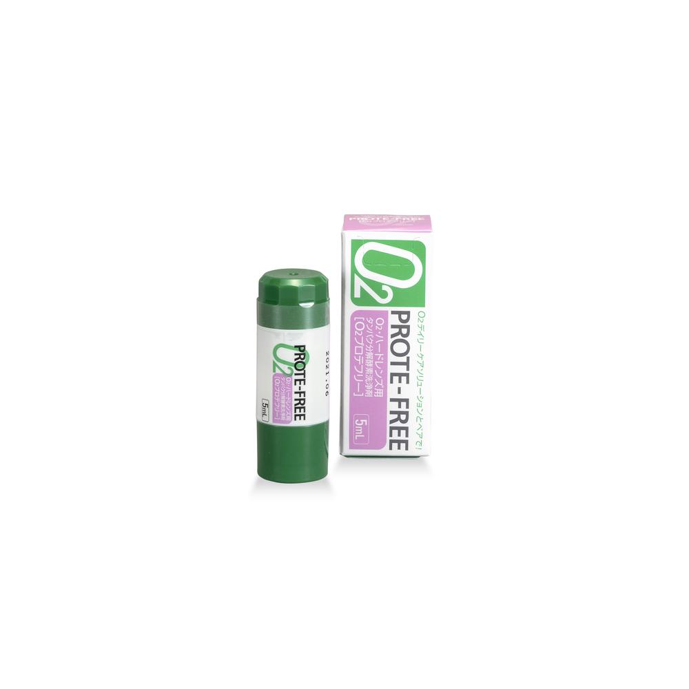 Offtex O2 Protefree 5ml