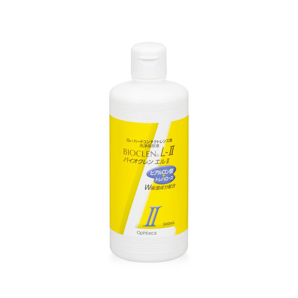 Offtex Bio Clean L-O2TR 360ml