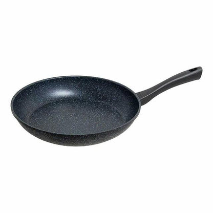 Tafco Ultra Lightweight Diamond Marble Cast Frying Pan 30cm Gas Only 1 Piece