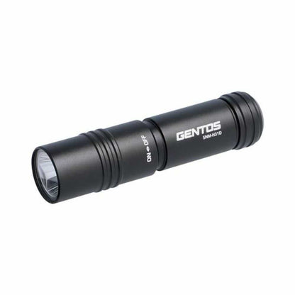 GENTOS High Specification Torch H31D