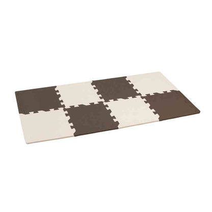 Kajiwara Industry Edge Joint Mat 783953 Set of 8