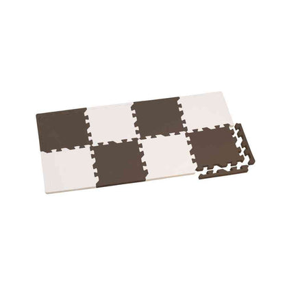 Kajiwara Industry Edge Joint Mat 783953 Set of 8