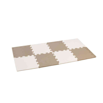 Kajiwara Industry Edge Joint Mat 783960 Set of 8