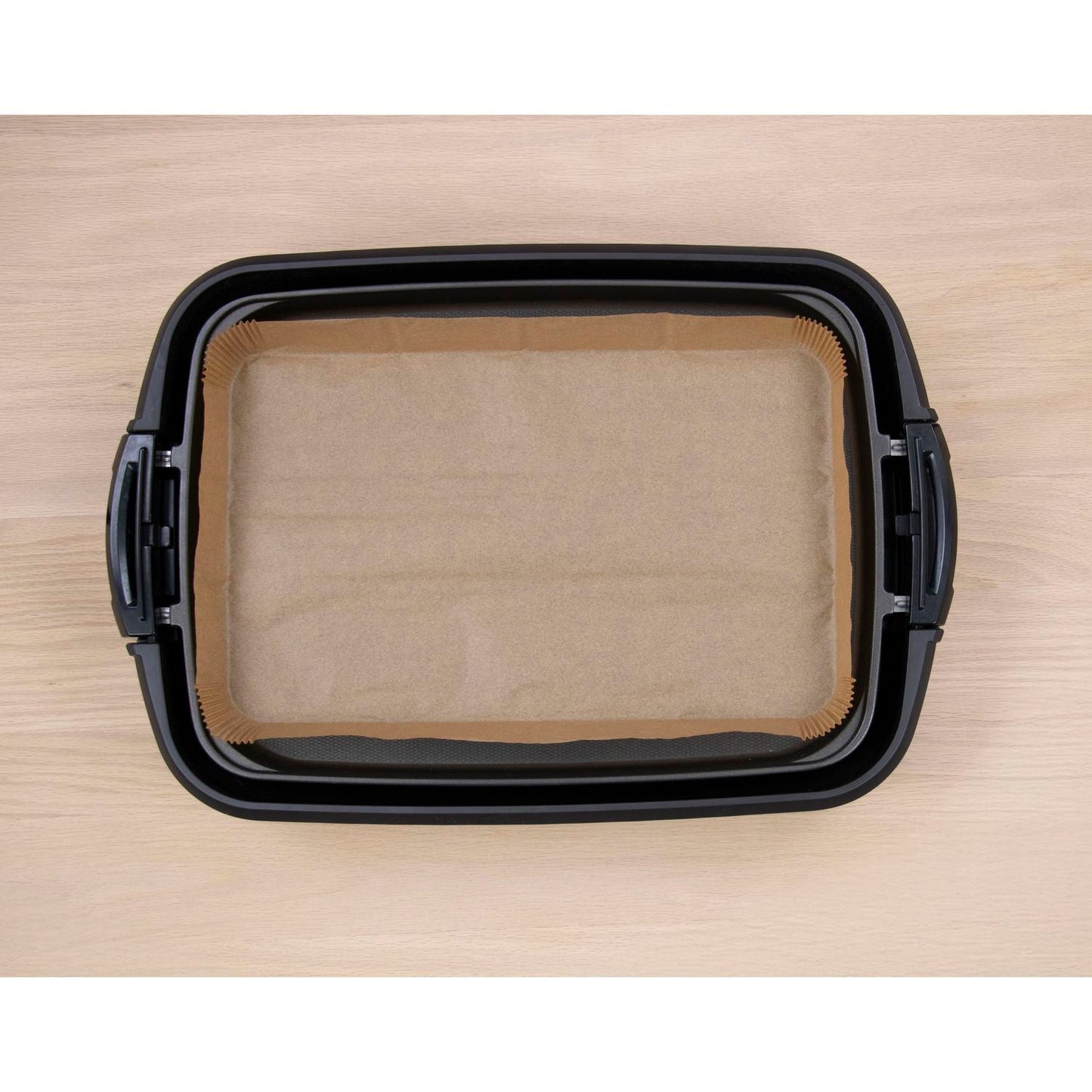 Kajiwara Industries Hot Plate Non-Stick Sheet MKA-8397 (10 sheets)