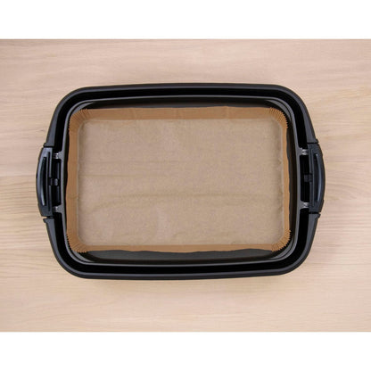 Kajiwara Industries Hot Plate Non-Stick Sheet MKA-8397 (10 sheets)