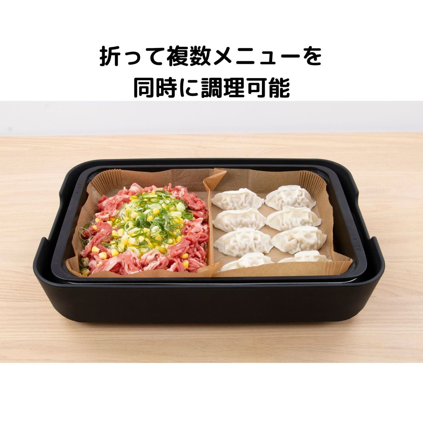 Kajiwara Industries Hot Plate Non-Stick Sheet MKA-8397 (10 sheets)