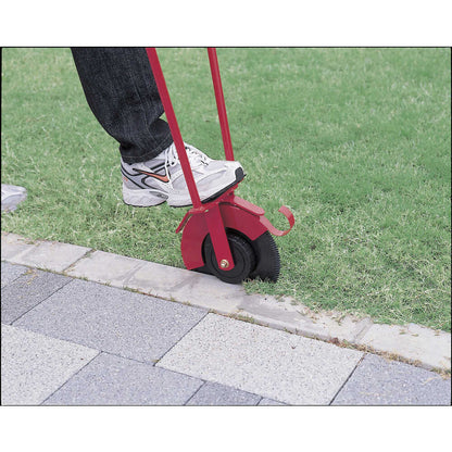 GS Roller Cutter DX (with Safety Cover) 4020