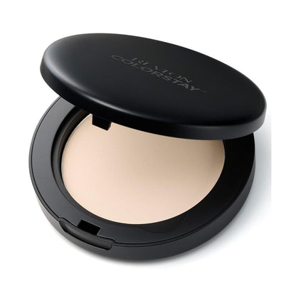 Revlon ColorStay Longwear UV Pressed Powder 001 Porcelain 7g