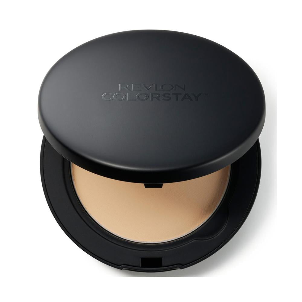Revlon ColorStay Longwear UV Pressed Powder 002 Buff 7g