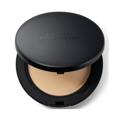 Revlon ColorStay Longwear UV Pressed Powder 002 Buff 7g