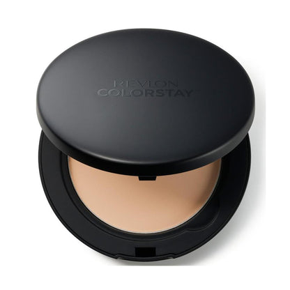 Revlon ColorStay Longwear UV Pressed Powder 003 Nude 7g