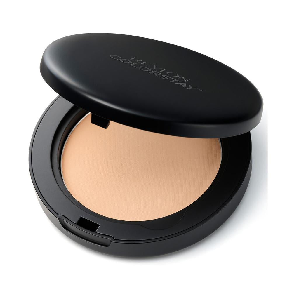 Revlon ColorStay Longwear UV Pressed Powder 003 Nude 7g