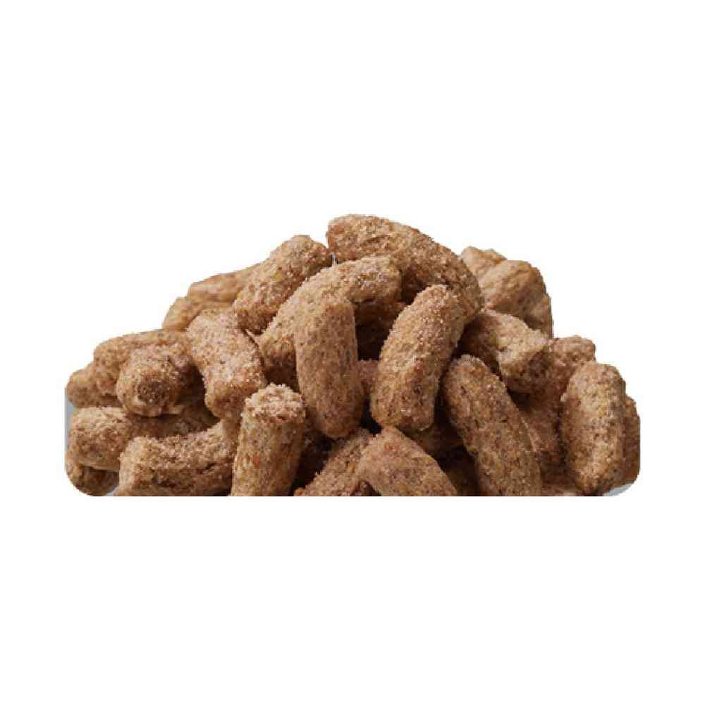 Nihon Pet Food Palwan Choco Bits Strawberry Flavor 21g (3g x 7 bags)