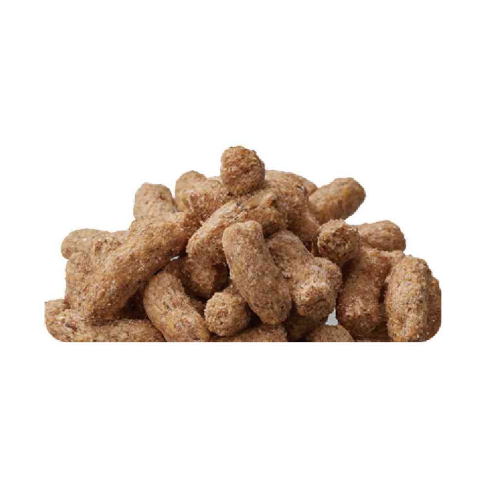 Nihon Pet Food Palwan Choco Bits Fruit Mix Flavor 21g (3g x 7 Bags)