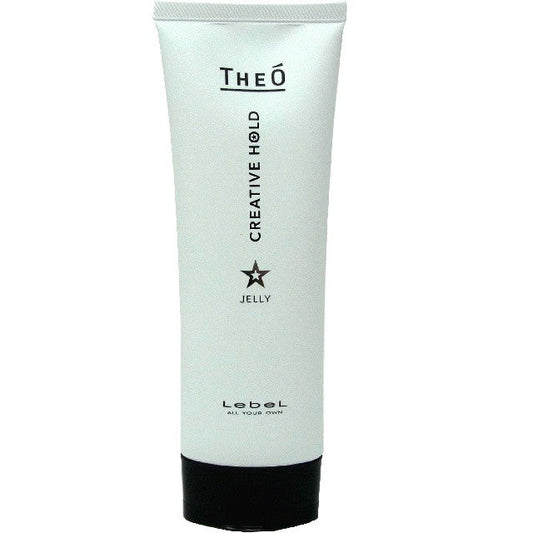 Takara Belmont LEBEL THEO Creative Hold Jelly 120ml