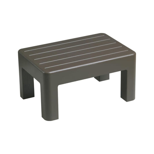 Kohara Medium Utility Stand Brown