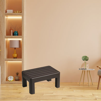Kohara Medium Utility Stand Brown