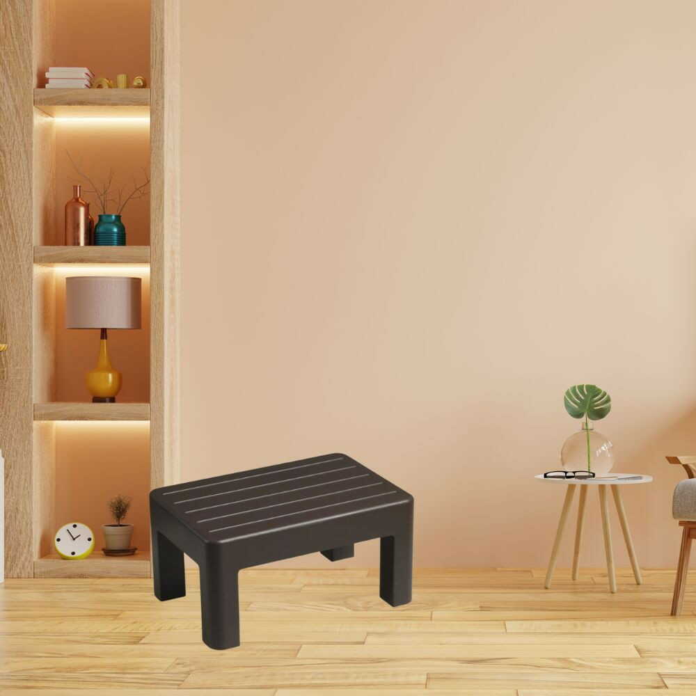 Kohara Medium Utility Stand Brown