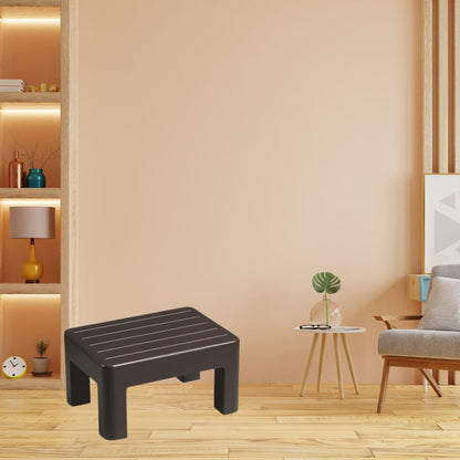 Kohara Small Utility Stand Brown