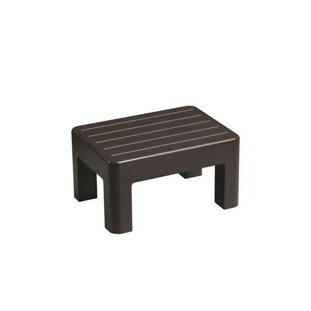 Kohara Small Utility Stand Brown