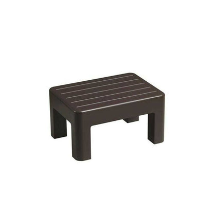 Kohara Small Utility Stand Brown