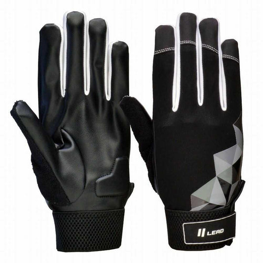 Lead Industry Light Stretch Gloves WH GN004A
