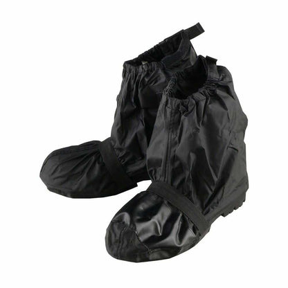 Lead Industry Shoe Cover BK RW051