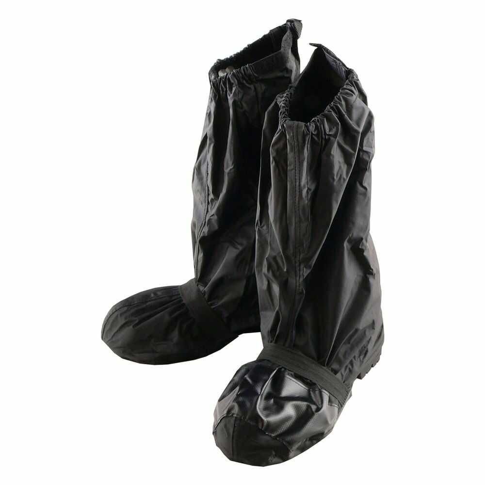 Lead Industry Boot Cover BK RW052