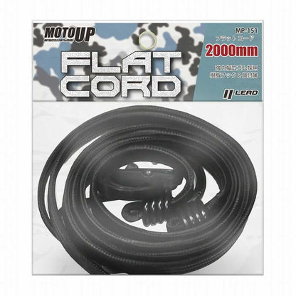 Lead Industrial Flat Code MP151