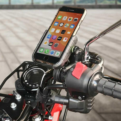 Lead Industry Smartphone Holder KS257A