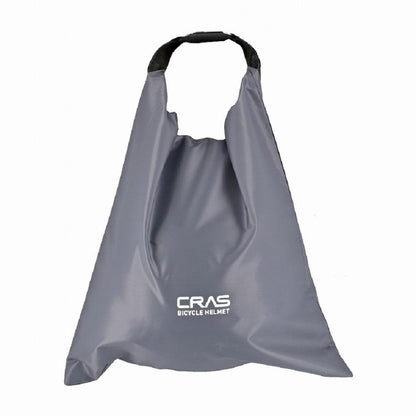 Lead Industrial Helmet Storage Bag with Simple Lock CA01