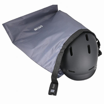 Lead Industrial Helmet Storage Bag with Simple Lock CA01