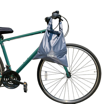 Lead Industrial Helmet Storage Bag with Simple Lock CA01