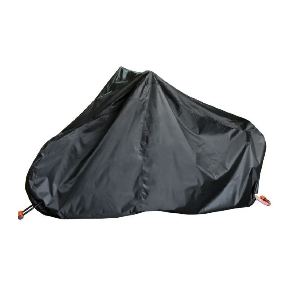 Lead Industrial OX Bike Cover Black S BZ956AS
